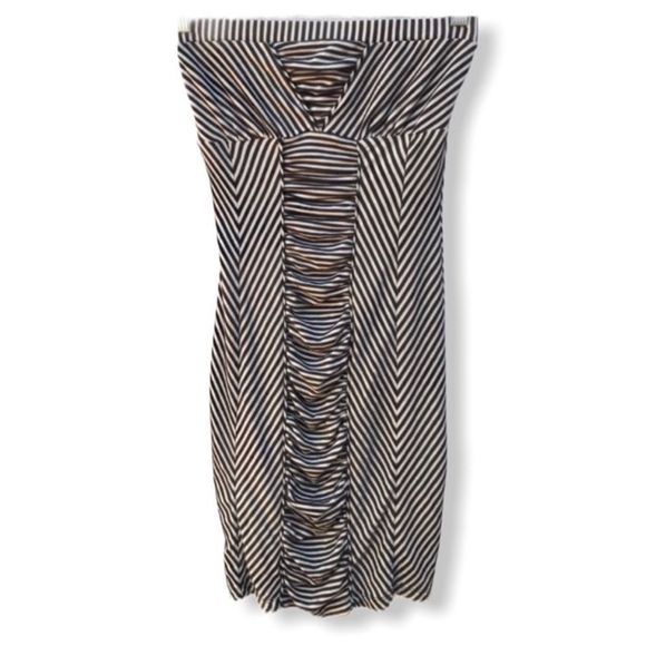 Free People‎ Strapless Dress - Picture 1 of 10